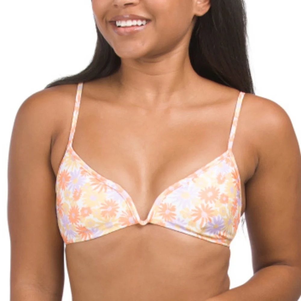 L*Space Helena Roger Bikini Set - Picture 3 of 5